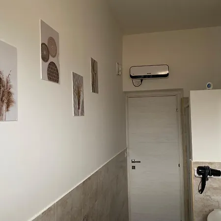 Apartment Maria Pia