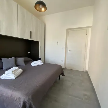Maria Pia Apartment Alghero