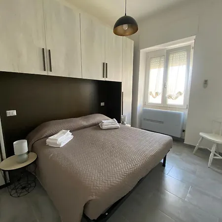 Maria Pia Apartment Alghero