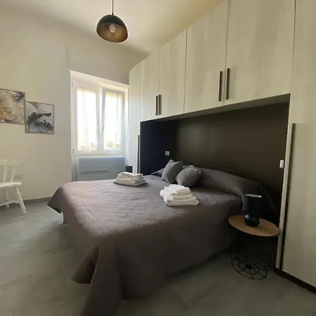 Maria Pia Apartment *