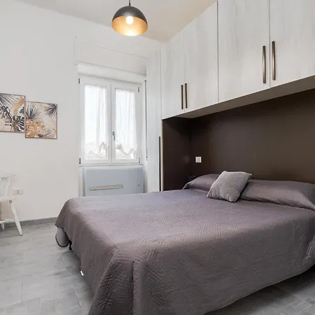 Apartment Maria Pia Alghero