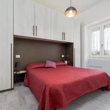 Maria Pia Apartment Alghero