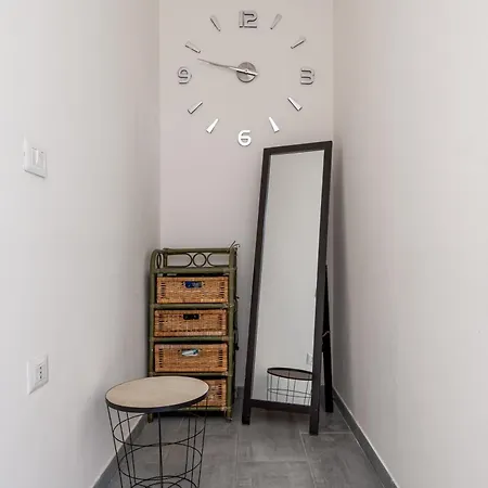 Appartement Maria Pia Alghero