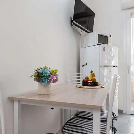 Apartment Maria Pia *
