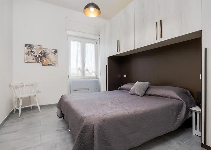 Apartman Maria Pia Alghero