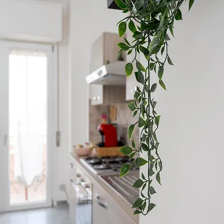 Appartement Maria Pia