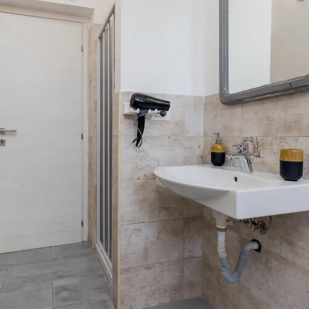 Appartement Maria Pia Alghero